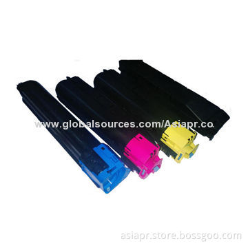 Compatible Color Toner Cartridge for KYOCERA, TASKalfa 3050ci, TASKalfa 3550ci & TASKalfa 3051ciNew